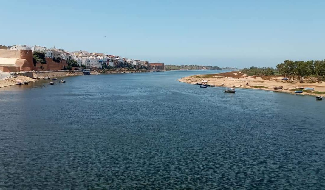 تنسيقية القوى المدافعة على مصب نهر أم الربيع تصدر بلاغا استنكاريا