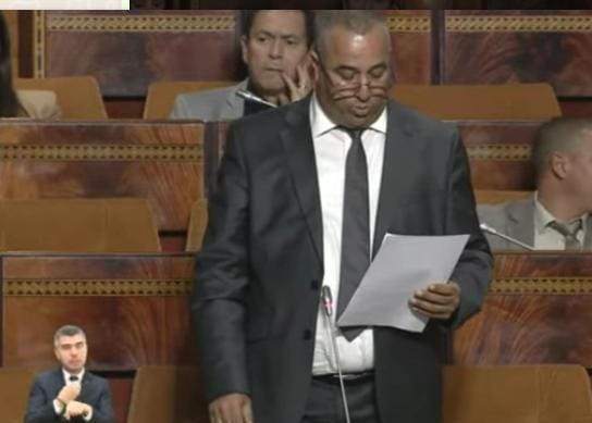 البرلماني بيزيد يسائل وزير الصحة حول ضعف المواد البشرية بمستشفيات إقليم الجديدة