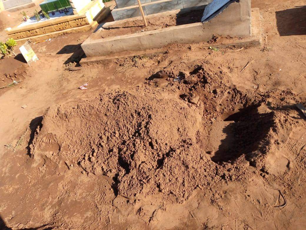 القنيطرة : الإشاعة تعيد شخصا تم دفنه إلى الحياة والسلطات تتدخل