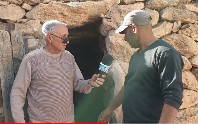 ''طازوطا '' .. بناء دكالة التاريخي (روبورطاج)