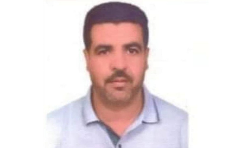 رئيس جماعة لغديرة يهنئ ساكنة الجماعة بحلول السنة الجديدة