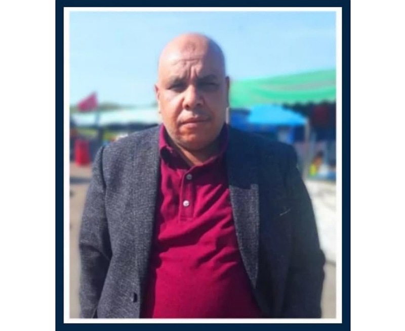 رئيس جماعة البئر الجديد يهنئ الساكنة بمناسبة السنة الجديدة