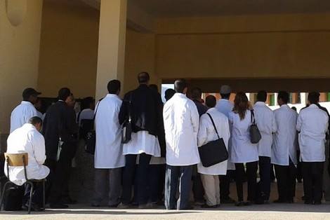 هل سيتقاضى الناجحون في مباراة التعليم الأخيرة مبلغ 7500 درهم بعد التخرج؟