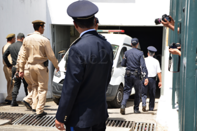 الخيانة الزوجية تطيح بمتزوجة وخليلها ووكيل الملك يأمر يايداعهما السجن المحلي بالجديدة