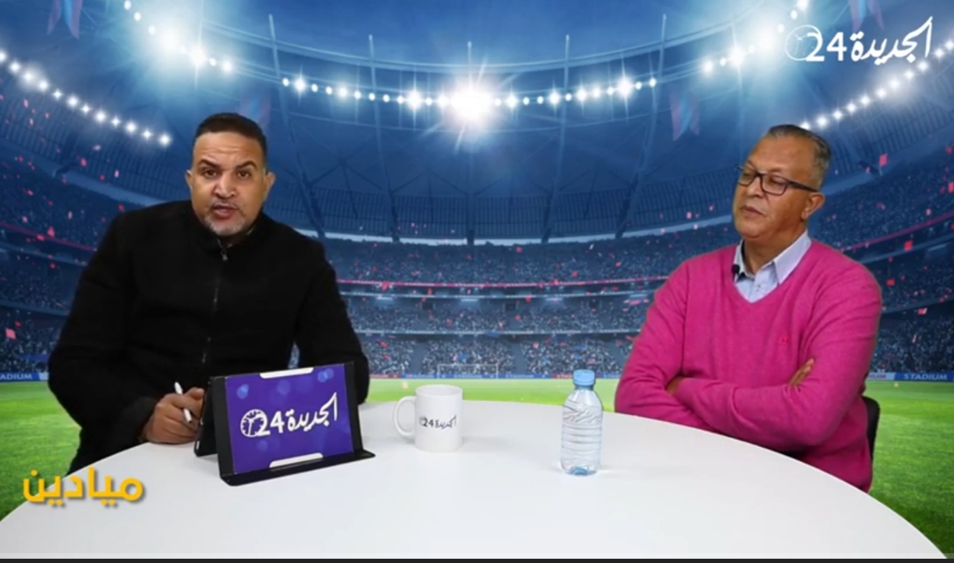 اللاعب الدولي الأسبق ناصر كريم يكشف تفاصيل تأسيس أكاديمية لكرة السلة بالجديدة