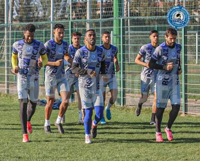 الشاكير وصدوقي وياجور أهم انتدابات نهضة الزمامرة في الميركاتو الشتوي