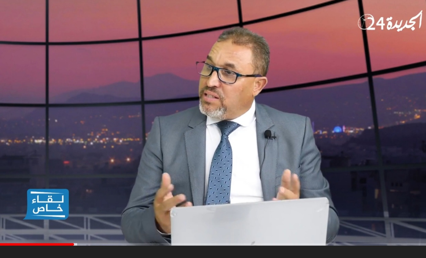 عزيز مولدي يكشف في لقاء مع الجديدة 24 أسرع وأسهل الطرق للهجرة إلى كندا في سنة 2022