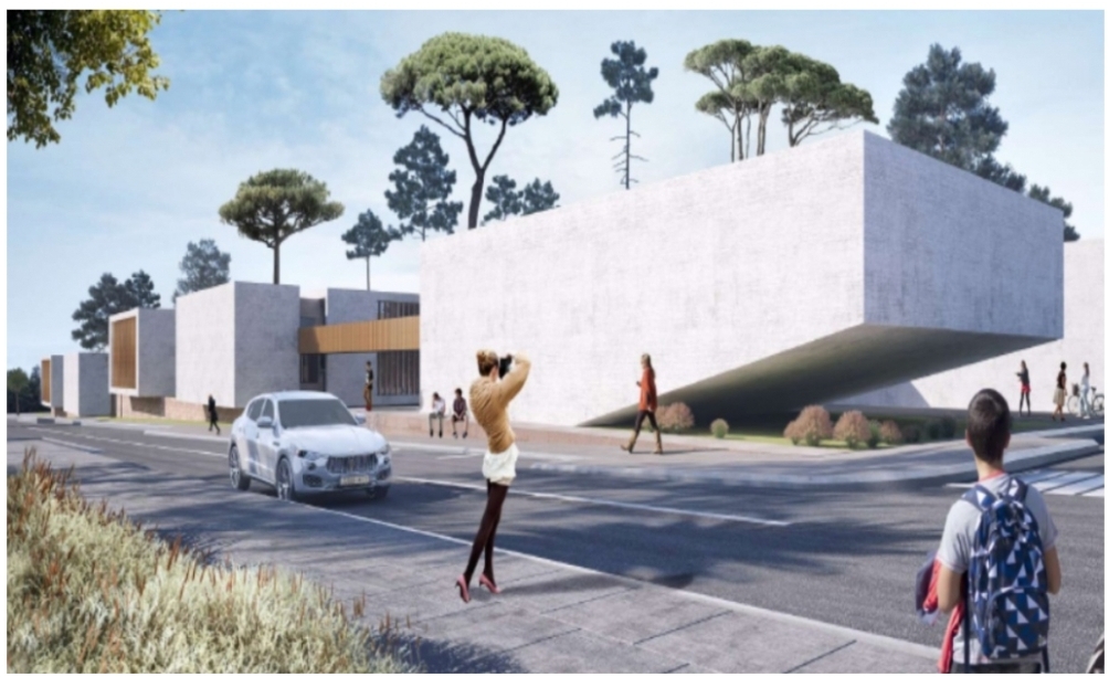 استياء جراء تأخر انطلاق أشغال المقر الجديد للمدرسة الوطنية للتجارة والتسيير بالجديدة