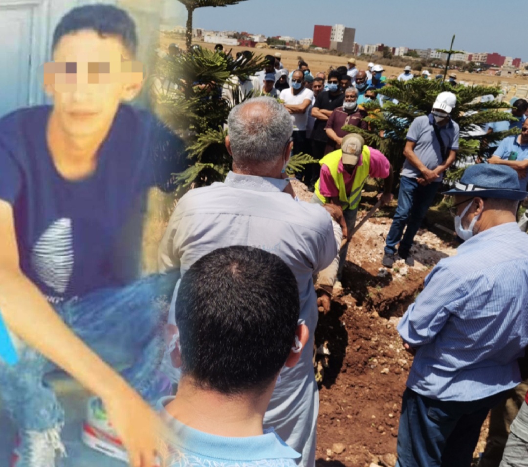 وفاة شاب في ظروف غامضة بسيدي بوزيد وعائلة الضحية تطالب بتعميق البحث في نازلة الوفاة