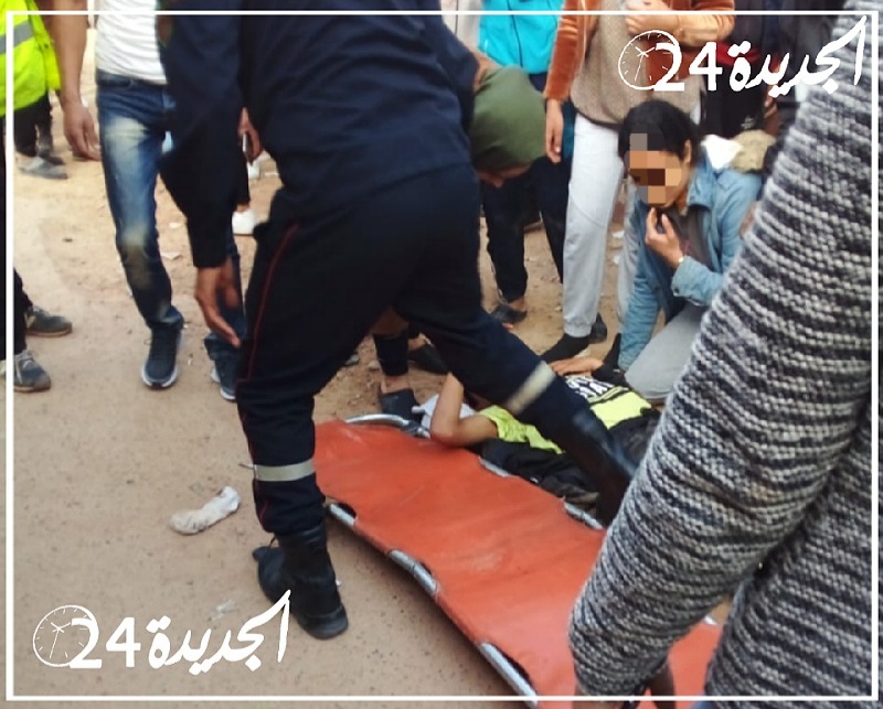 مقتل تلميذ بعد تعرضه لاعتداء شنيع من طرف زميله قرب ثانوية النجد بالجديدة