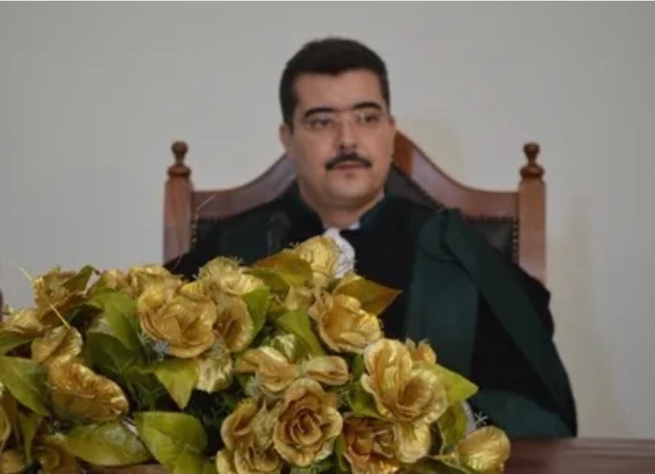 تعيين الاستاذ محمد أيت هماد رئيسا للمحكمة الابتدائية بالجديدة