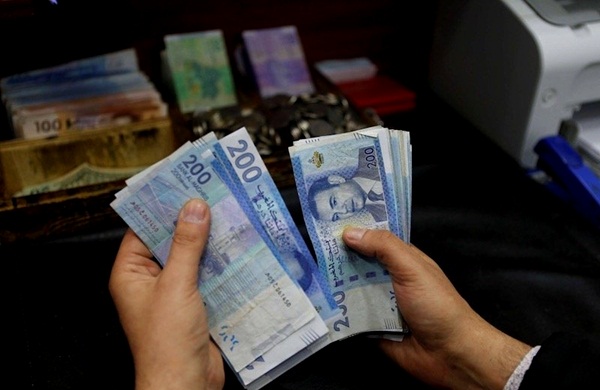 اعتقال موظف بنكي بالجديدة اختلس 170 مليون سنتيم من ودائع الزبناء