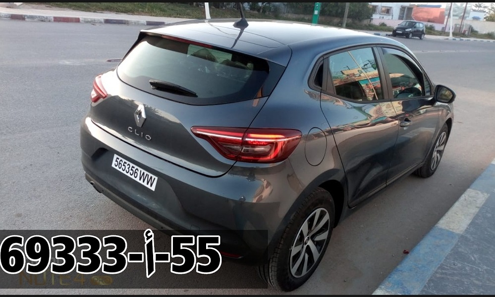 سرقة سيارة للكراء بمدينة الجديدة بطريقة غريبة الأطوار