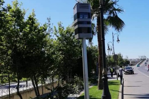 بعد أيام من تشغيلها.. رادارات السرعة بالجديدة تضبط مئات المخالفات المرورية ورادار ابن باديس يسجل أكبر عدد من المخالفات