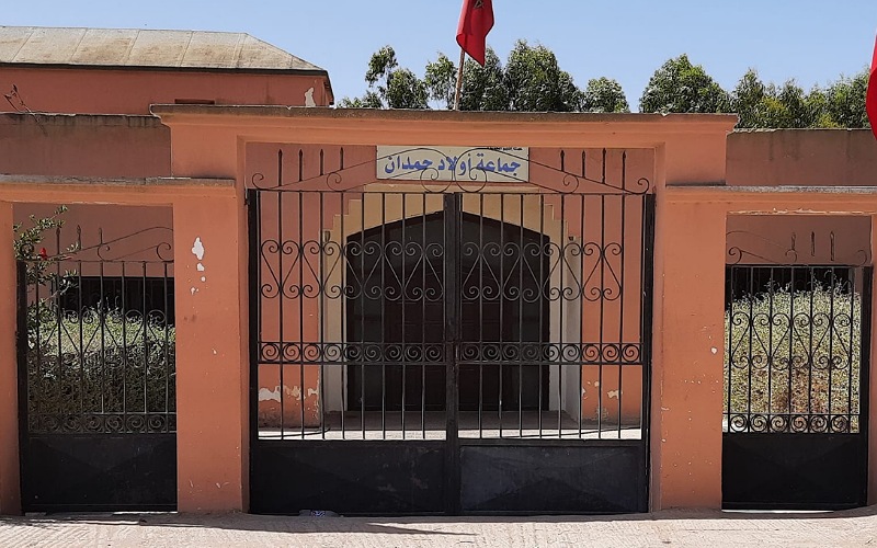 أولاد حمدان : المصادقة بالإجماع على برمجة الفائض المالي الحقيقي برسم السنة المالية 2021 خلال دورة فبراير