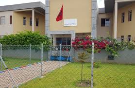 انطلاق أشغال توسيع دار الطالبة بجماعة مولاي عبد الله