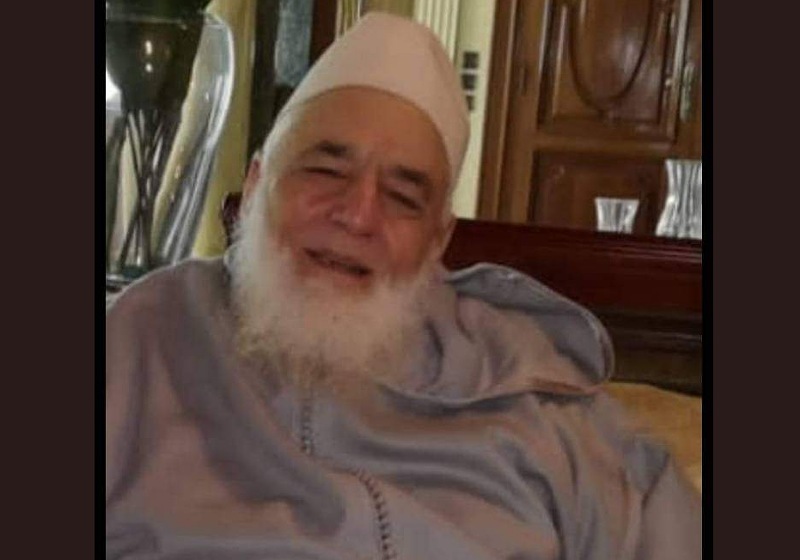 الحاج محمد البزيوي رجل الأعمال وفاعل العمل الإنساني والخيري بمنطقة دكالة يرحل إلى دار البقاء