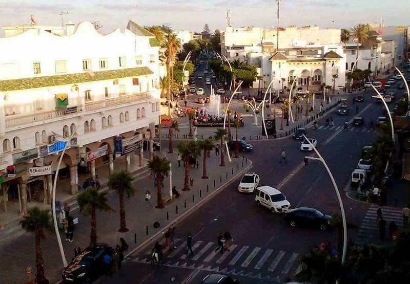 هيئة حقوقية تصدر بيانا شديد اللهجة بعد تدهور الحياة الخدماتية والمعيشية لساكنة اقليم الجديدة