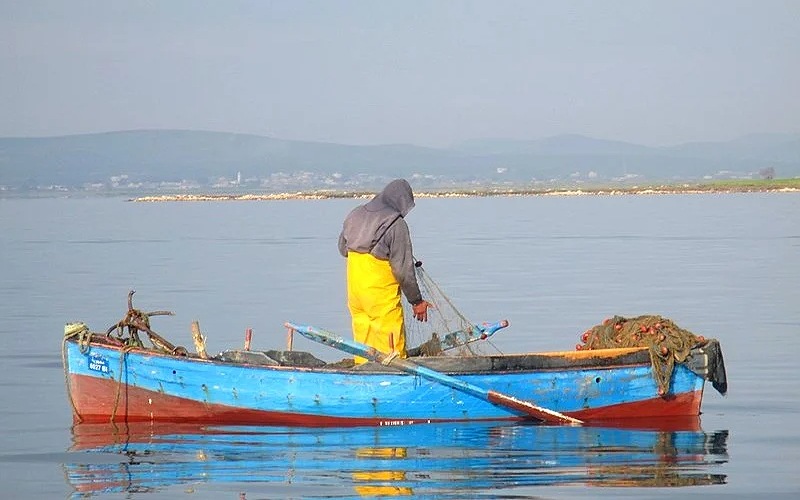 نائب برلماني يسائل وزير الفلاحة حول التدابير المرتبطة بالسلامة البحرية بساحل الجديدة