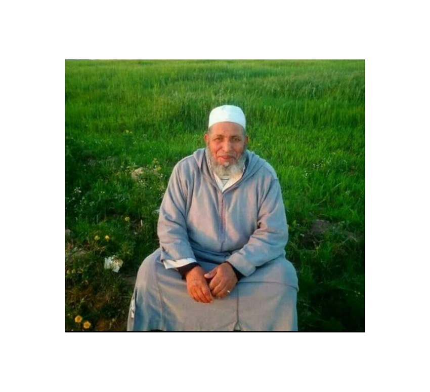 الجديدة: تعزية في وفاة عم الاستاذ عبد السلام بنهروال