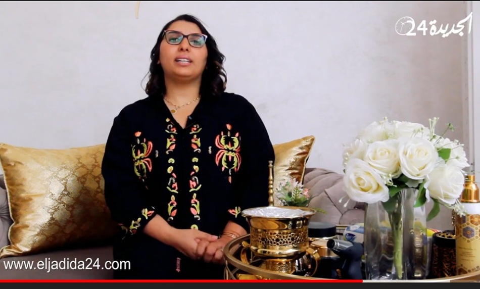 إيمان بناصر.. مصممة المشاهير بالمغرب تقرب خدماتها من ساكنة الجديدة وتفتتح محلا للتصاميم بحي السلام