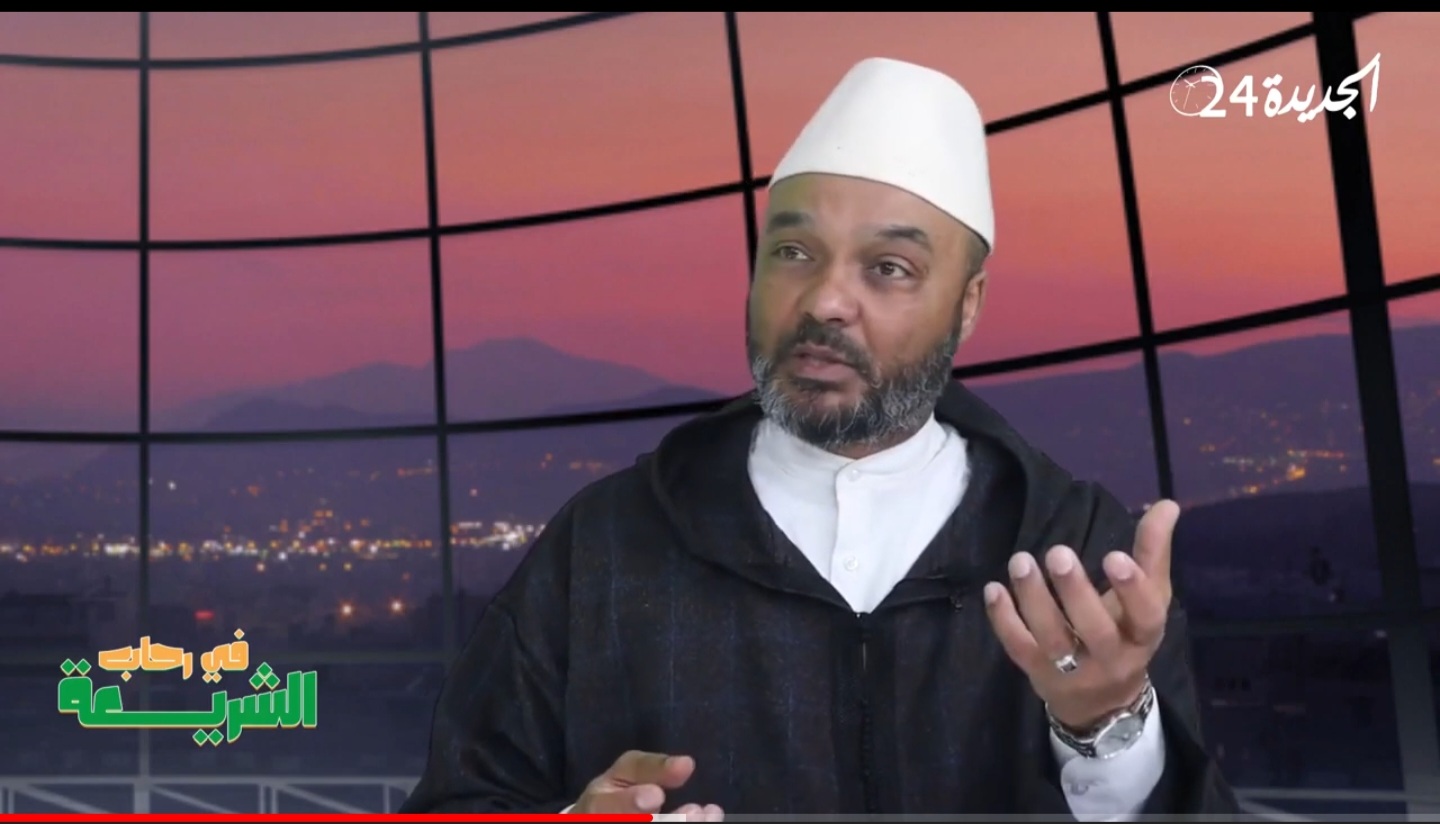 ''دور مدرسة رمضان الربانية في تزكية النفس وتهذيب السلوك'' .. موضوع لقاء خاص مع الدكتور عدنان زُهار