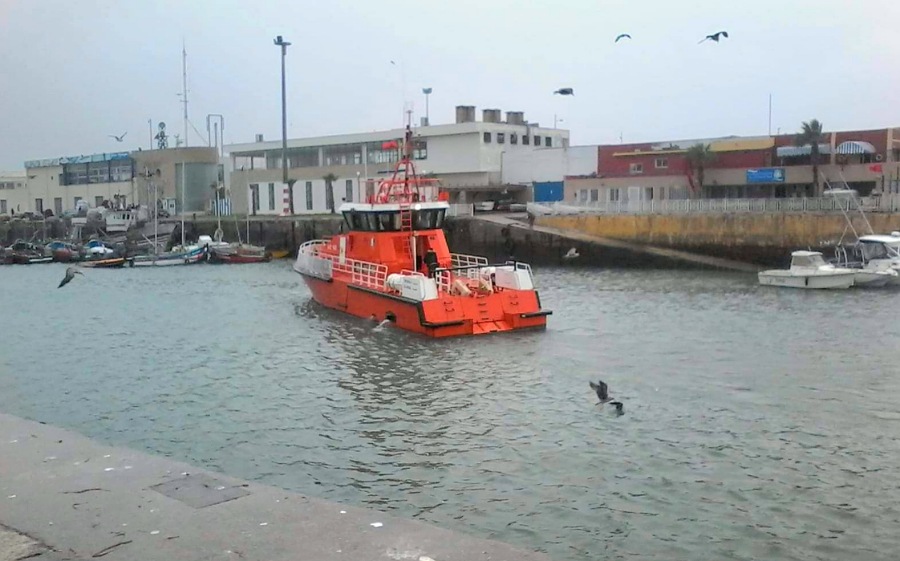 وزير الفلاحة : القارب الذي أودى ب7 بحارة بساحل الجديدة لم يستكمل الإجراءات القانونية للحصول على ترخيص الابحار