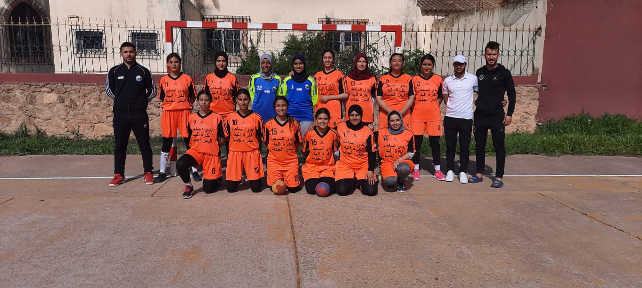 مدينة البئر الجديد تئن تحت وطأة غياب الفضاءات الرياضية وفعاليات تناشد عامل الإقليم للتدخل