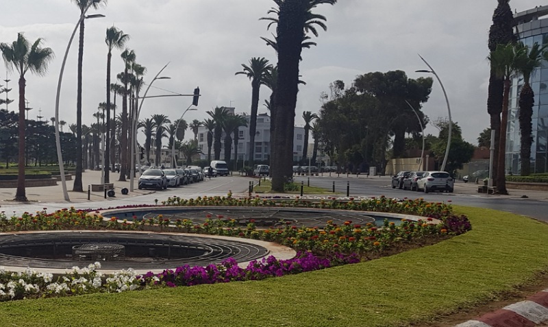 هيئة حقوقية بالجديدة ترصد اختلالات السياسات العمومية بإقليم الجديدة