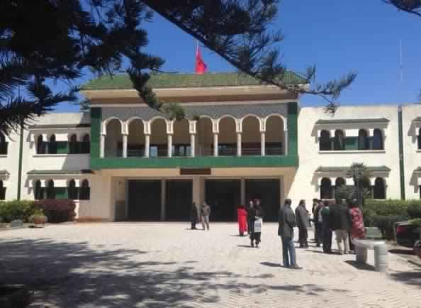 الجمعيات تتقدم بملتمس الى رئيس المجلس الجماعي للجديدة لصرف المنحة السنوية