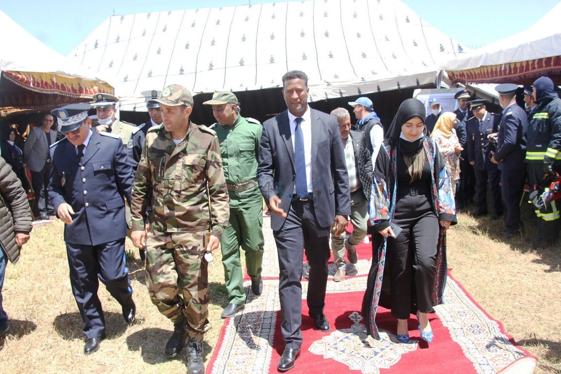 السجن المحلي بالعدير يخلد ذكرى  تأسيس المندوبية العامة لإدارة السجون وإعادة الإدماج