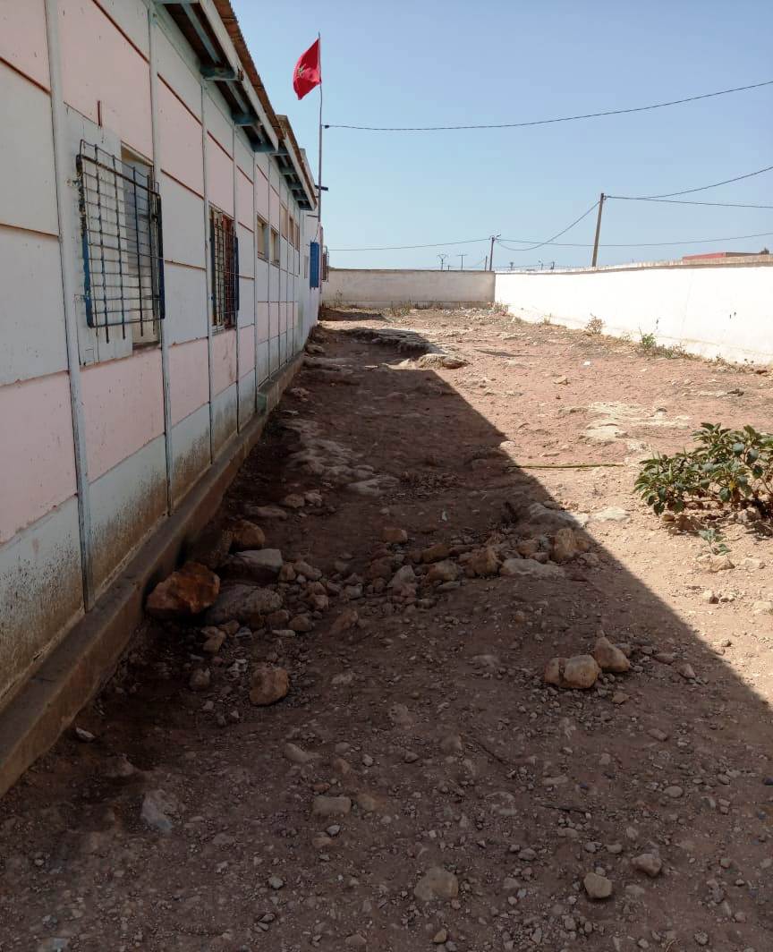 الى متى يستمر مسلسل التجاهل لمديرية التعليم بسيدي بنور لمراسلات ساكنة جماعة الغربية