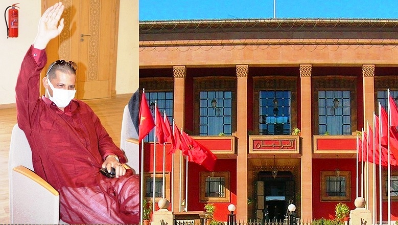 الاتحاد الدستوري يزكي عبد الكريم أمين للمنافسة على مقعد في الانتخابات البرلمانية الجزئية بدائرة سيدي بنور