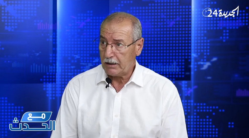 المستشار يوسف زاهيدي رئيسا للجنة الاحتفال بالذكرى 30 لتوامة مدينة الجديدة ومدينة 'سيت' الفرنسية