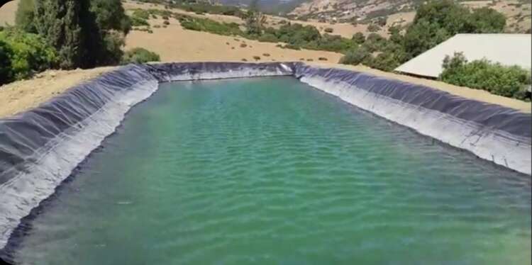 فاجعة.. وفاة تلميذين غرقا داخل خزان مائي بجماعة مكرس بإقليم الجديدة