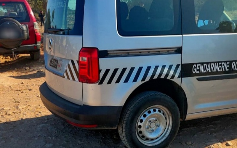 هذه تفاصيل جريمة القتل المزدوجة في حق رجل وزوجته باقليم الجديدة