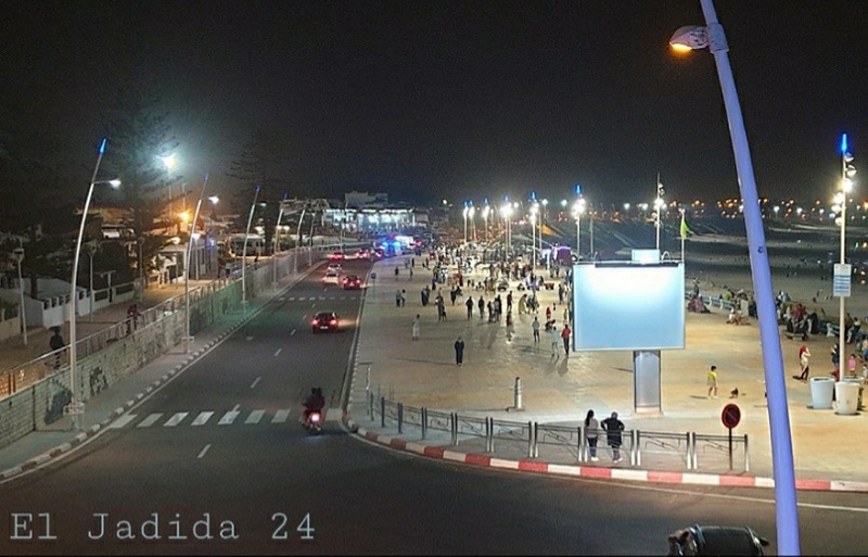 مشروع محل جديد لبيع الخمور يثير غضب واستياء التجار و السكان بمنتجع سيدي بوزيد