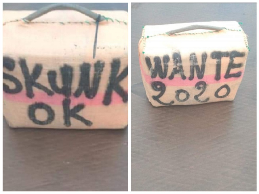 المركز القضائي للدرك بالجديدة يعتقل متورطين في شبكة الاتجار الدولي للمخدرات