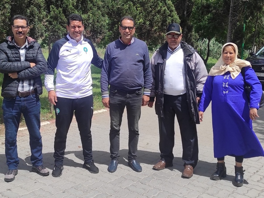 نقابة موظفي كلية العلوم بالجديدة بالرفع من التحفيزات الجزافية للموظفين