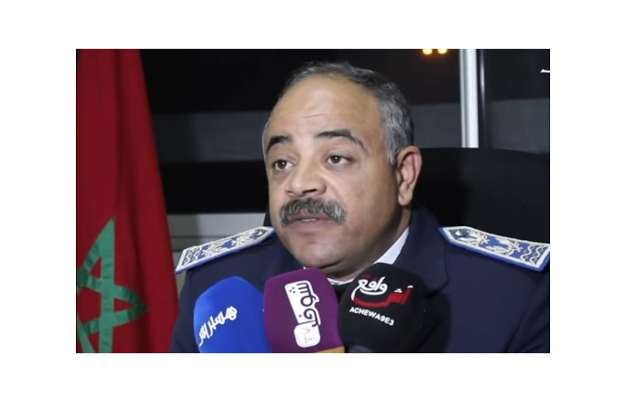 العميد المركزي بأمن الجديدة يخضع لعملية جراحية على القلب