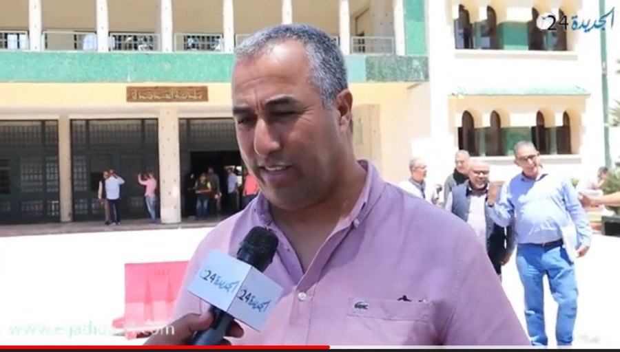 مستشارو المعارضة بالمجلس: ''تصميم التهيئة لمدينة الجديدة تم إعداده من أجل مصلحة لوبي العقار ''