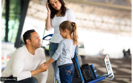 إصلاح المجتمع ينطلق من إصلاح الأسرة