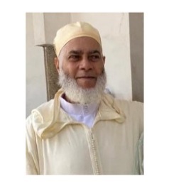 المجلس العلمي المحلي للجديدة يكرم إمام و خطيب مسجد بدر  بأولاد حمدان