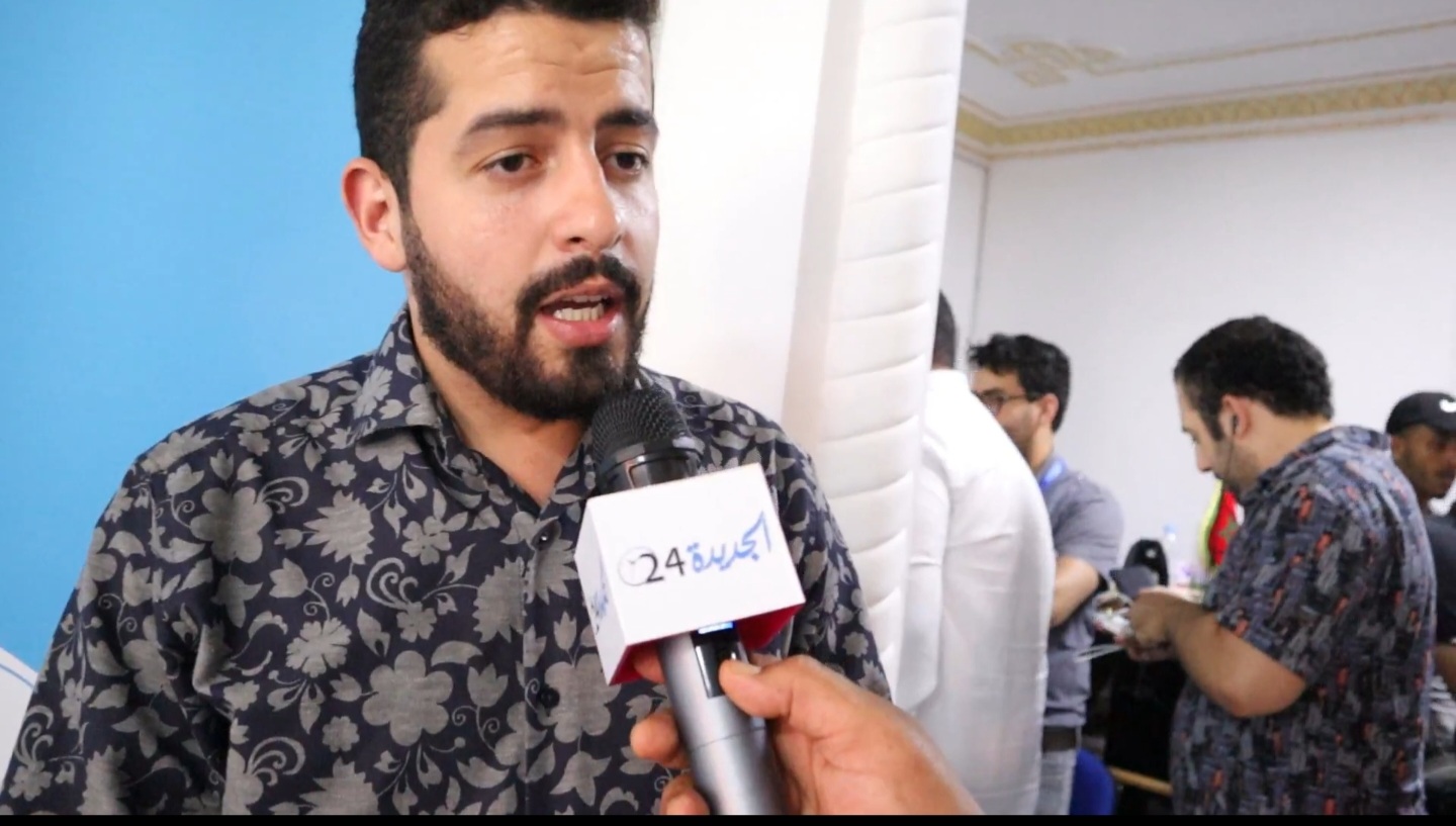 انتخاب المهدي يسيف رئيسا بالإجماع للشبيبة التجمعية بإقليم الجديدة