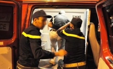 عاجل.. جريمة قتل بشعة بجماعة اولاد احسين والدرك الملكي يوقف الجاني في وقت قياسي