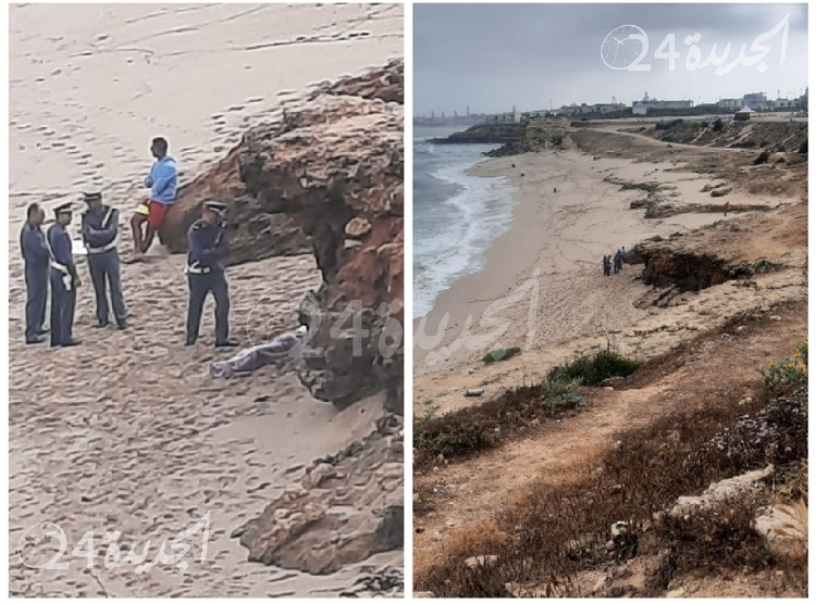 عاجل.. العثور على جثة شاب بشاطىء بسيدي بوزيد في ظروف غامضة