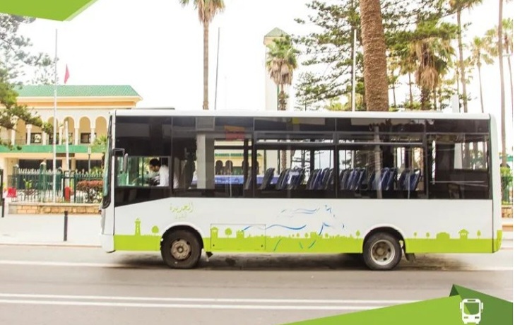 شلل في النقل الحضري بالجديدة.. مستخدم موقوف يتسبب في منع خروج الحافلات من مرآب الشركة