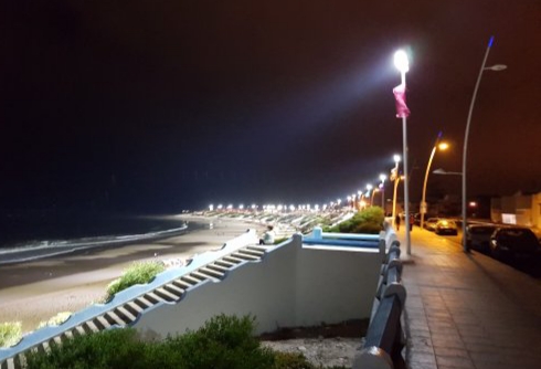 الدرك الملكي يشن حملات أمنية مكثفة ضد المخالفين من أصحاب الدراجات النارية بمنتجع سيدي بوزيد