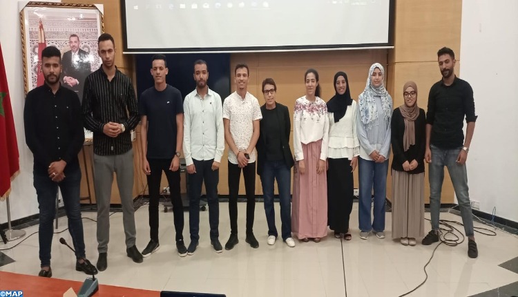 إنجاز المغرب .. جامعة شعيب الدكالي تحتضن المسابقة الوطنية لأفضل مقاولة شابة