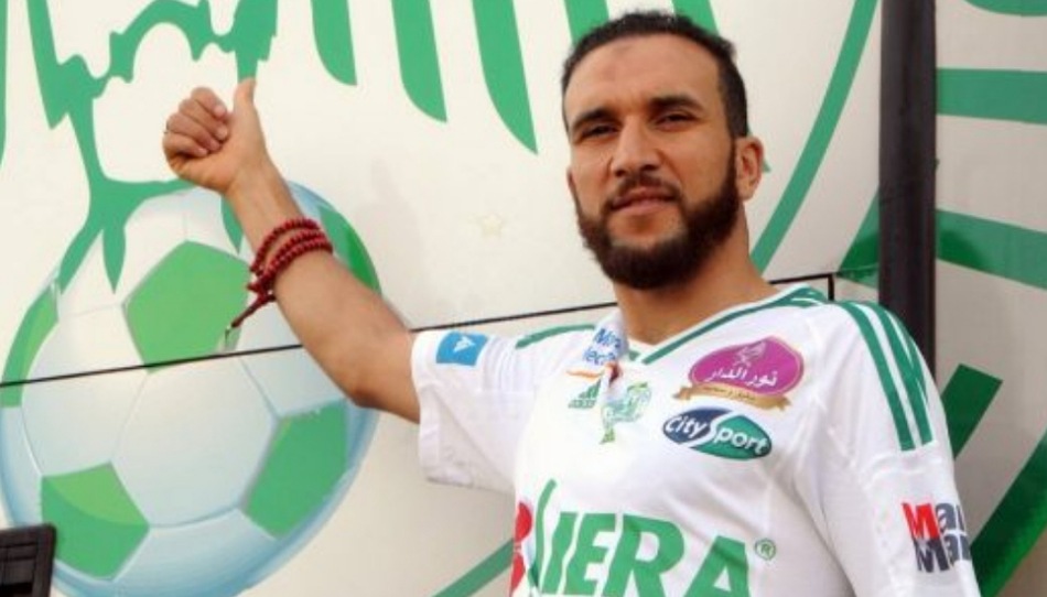 عاجل.. زكرياء حدراف يوقع في كشوفات الرجاء البيضاوي بعقد يمتد لسنتين